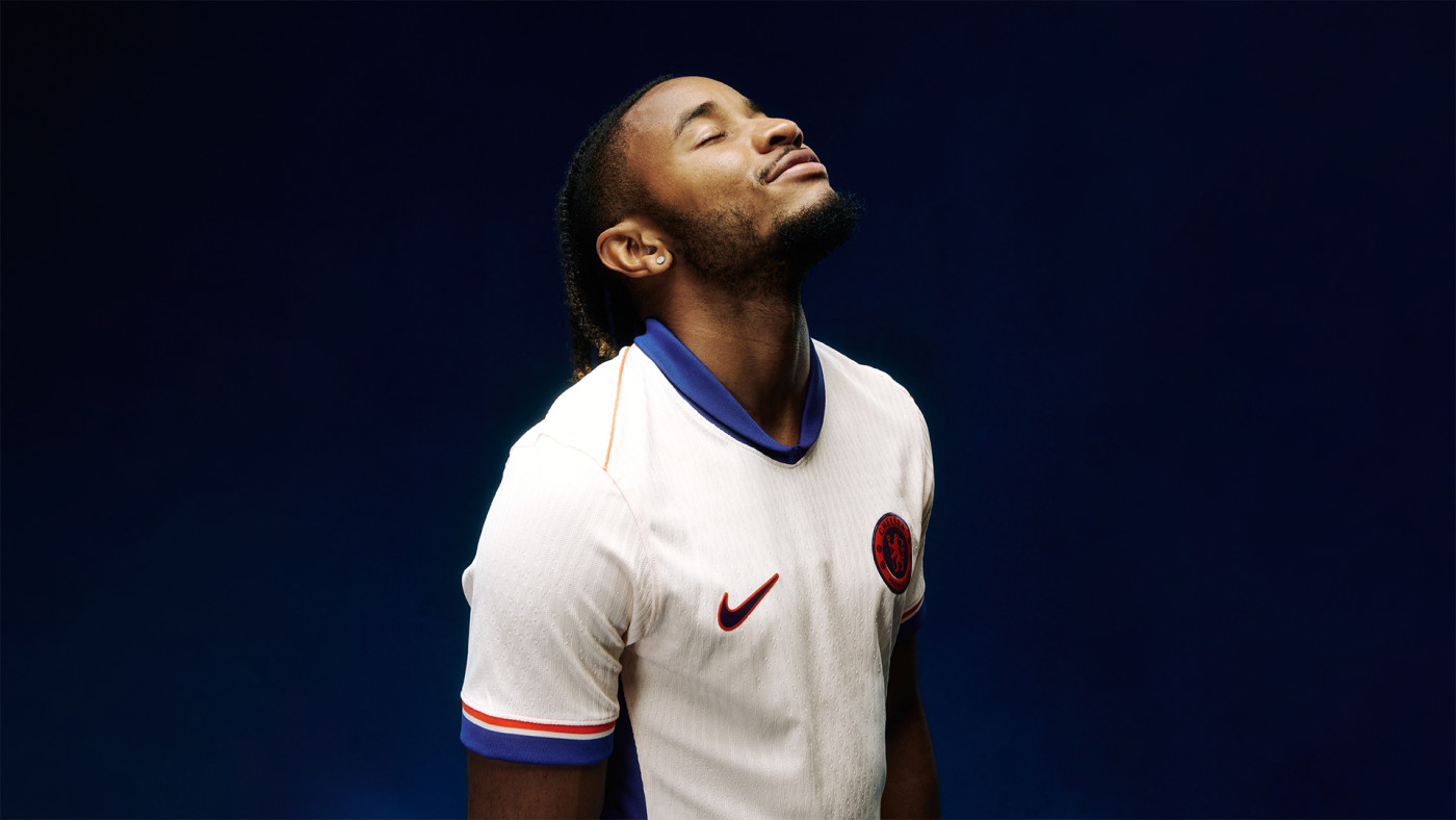Chelsea fc new kit shop